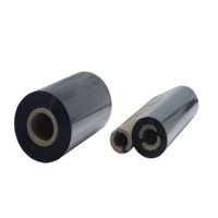 碳带 80mm*300m/卷 PET标签打印通用 起订量2卷 货期5-10天