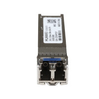 "华为(HUAWEI)万兆单模光模块OSX010000/交换机路由器服务器-SFP+-10G-单模光纤模块(1310nm