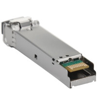 华为(HUAWEI)千兆光转电模块/交换机路由器服务器SFP-1000BaseT电模块-SFP-GE-电接口模块