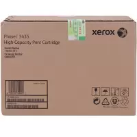 富士施乐(Fuji Xerox)3435黑色硒鼓(富士施乐106R01415)