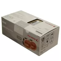 富士施乐(Fuji Xerox)P255d/M255df双包装粉仓,墨粉,粉盒,碳粉,耗材(富士施乐CT201921)