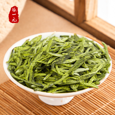 一农红茶绿茶乌龙茶铁观音500g