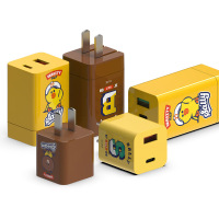 迪士尼校队系列充电器 Z