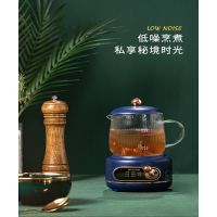 爵士蓝养生电炖杯SPT-YS002