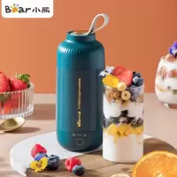 企业定制 小熊(Bear) 酸奶机自动迷你酸奶机便携式酸奶杯 SNJ-P03F2(12台起售)