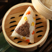 阿芒迪娜端午粽子礼盒