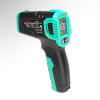 ecofive 红外测温仪 MS59 彩色LCD显示(个)