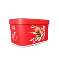 谈小爱(TANXIAOAI) 老北京炸酱面 146g*6桶