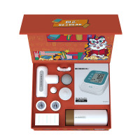 和正(HEZHENG) 血压计孝心组合HZ-LOVE-1