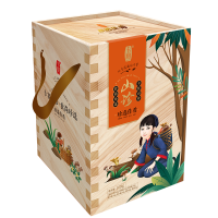 卡宴山珍杂粮 珍选佳肴山珍礼盒1*4 1010g 单位:盒