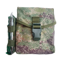 鲲程 多功能第三代 S2015型单兵急救包 星空 从林星空