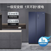 美的(Midea) 全自动咖啡机家用小型研磨一体意式商用现磨办公室奶咖打奶泡MA-KFEA01 白色