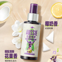 澳丝轻盈水润修护精油100ML Z
