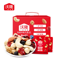 沃隆-A 每日坚果A(混合果仁) 750g