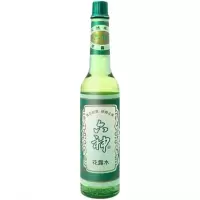 六神花露水经典玻璃瓶 195m1 Z