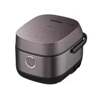 美的 EFB4022H 电饭煲 IH智能电饭煲家用电饭锅 4L大容量 IH加热WIFI智控