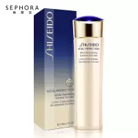 资生堂(SHISEIDO) 悦薇珀翡紧颜亮肤水 150ml