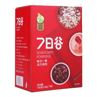 禾煜 7日谷杂粮礼盒 756g