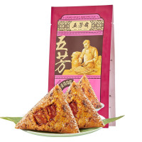 五芳斋 140克*2真空梅干菜猪肉粽 单位:袋