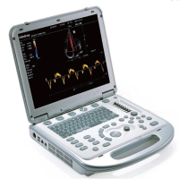 迈瑞 便携式彩色多普勒超声诊断仪肌骨超声诊断仪M6(标配) (单位: 台)