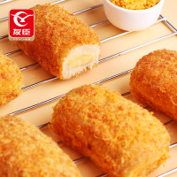 友臣960g肉松芝士面包早餐速食懒人代餐蛋糕健康食品小吃零食整箱