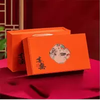 囍诺 武夷山红茶250g