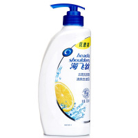 海飞丝清爽去油型去屑洗发露700G Z