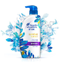 海飞丝致美精华臻致强韧洗发露750ml Z