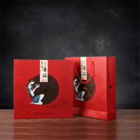 囍诺 云南古树生普洱茶饼 357克/饼