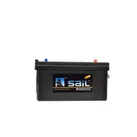 风帆 蓄电池 6-QW-105 12V 105Ah 汽车启动电瓶(个)