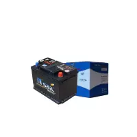 风帆 蓄电池 6-QW-70 12V 70Ah 奥迪汽车启动电瓶(个)
