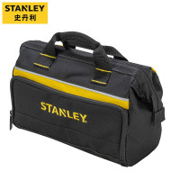 史丹利(STANLEY)ESSENTIAL工具包五金手提包电工维修收纳包12英寸 1-93-330-23
