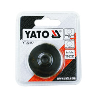 易尔拓YATO 管子割刀刀片 YT-22317 用于YT-2235