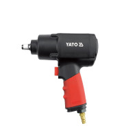 易尔拓 1356Nm YT-0953 正反转汽修套筒小风炮 双锤式气动冲击扳手 1/2英寸 单位:把