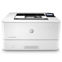 惠普(HP) A4黑白激光打印机 M305dn