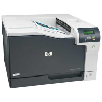 惠普(HP) LaserJet Pro CP5225dn彩色A3激光打印机 自动双面 网络打印