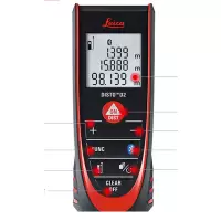 徕卡(Leica)激光测距仪100米室内高精度红外线