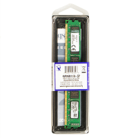 金士顿 (Kingston) 内存条 DDR3 1600 8GB 1条 DDR3 1600