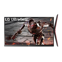 LG 31.5英寸 2K显示器165Hz 32GN650 Z