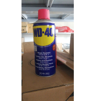WD-40 万能除锈剂(工业专用)350ml(瓶)