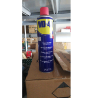 WD-40 万能除锈剂(工业专用)500ml(瓶)