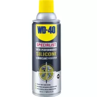 WD-40 高效矽质润滑剂 360ml 专家级(瓶)