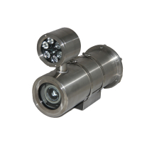 ZX中芯 微型防爆红外摄像机 SA-FB609IR(AR20) 前端摄像机枪机 不含安装(套)