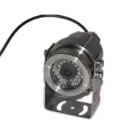 ZX中芯 微型防爆红外摄像机 前端摄像机枪机 SA-FB808 不含安装(套)