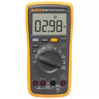 福禄克 数字万用表 F18B+ 掌上型多用表(个)