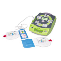 卓尔AED除颤仪家用医用车载急救自动体外心脏除颤器