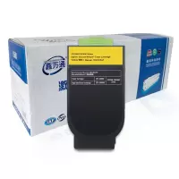 鑫万通(XWT)CTL-350Y 粉盒 适用奔图CP2500DN(智享版)/CM7003FDN(智享版)激光打印机硒鼓