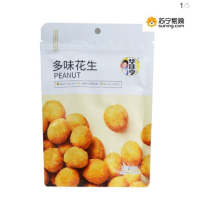 华味亨 多味花生208gY