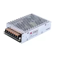 直流开关电源变压器S-60-24/24V2.5A