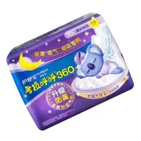 护舒宝考拉呼呼极薄360mm卫生巾5片 Z